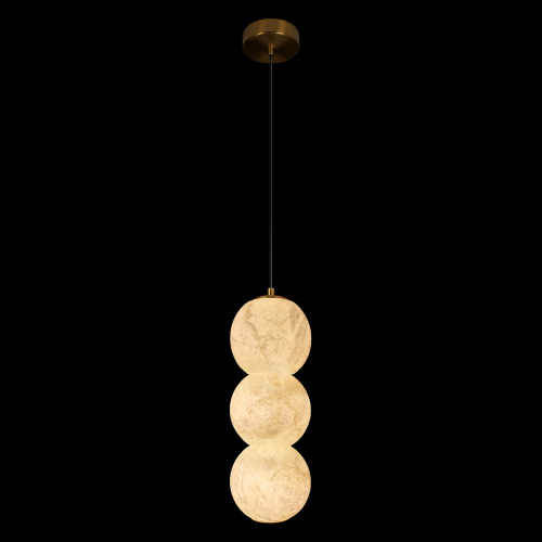 10530/3P Подвесной светильник LOFT IT Beads фото 2