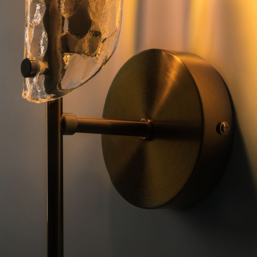 Бра Freya Baret FR5420WL-01BS фото 4 Бра Freya Baret FR5420WL-01BS фото 4