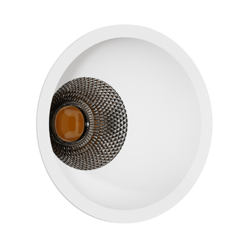 IT06-6025 white 4000K светильник встраиваемый фото 3