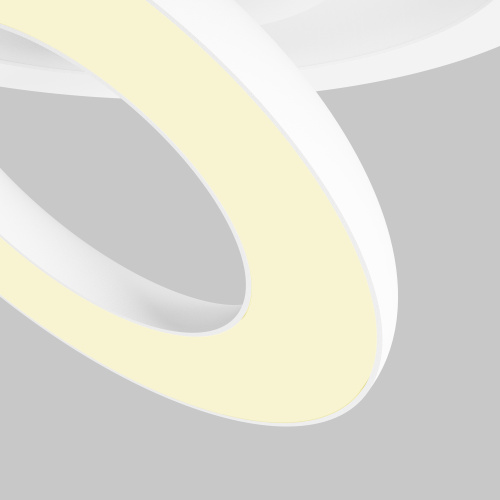 Встраиваемый светильник Technical DL102-12W2.7K-W фото 3