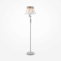 Напольный светильник (торшер) Maytoni ARM013-22-W