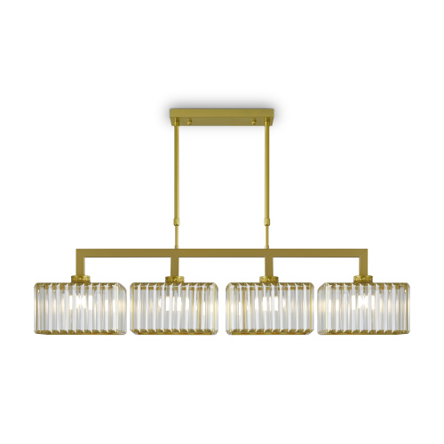 Люстра Freya FR5473PL-04G Люстра Freya FR5473PL-04G