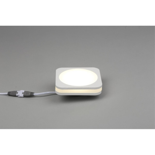 Светильник встраиваемый-накладной APL.0024.09.10 фото 8