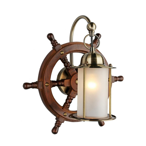 Светильник настенный (Бра) OML-50301-01 Светильник настенный (Бра) OML-50301-01