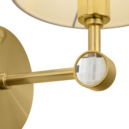 Настенный светильник (бра) Maytoni MOD088WL-01BS фото 3