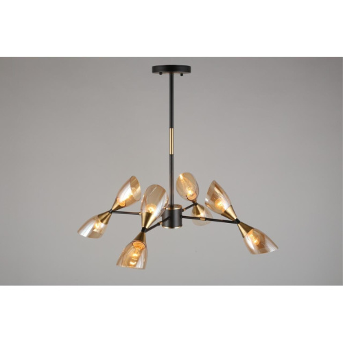 Люстра потолочная OML-66807-08 фото 7