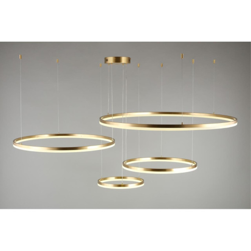 Люстра подвесная APL.049.03.175 фото 5