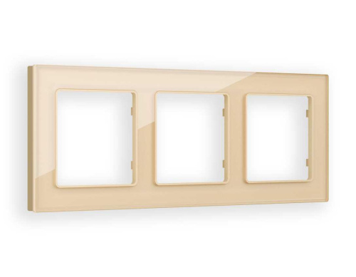 Рамка AMBRELLA VOLT AF330603