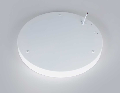 Потолочный светодиодный светильник Ambrella light Orbital Design FZ1401 фото 6