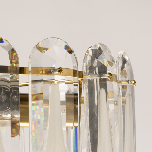 Люстра De City Аделард фото 6