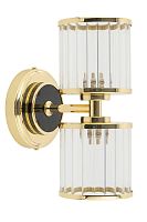 Настенный светильник KUTEK ERBA ERB-K-2(Z/1)BB