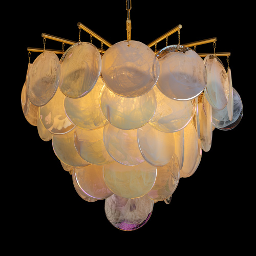 10492/600 Pearl Подвесная люстра LOFT IT Lolly фото 7