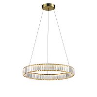 Люстра 10920P/D600 gold