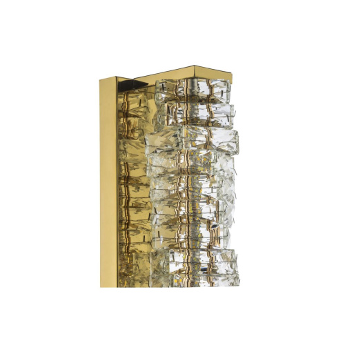 Настенный светодиодный светильник Dio DArte Elite Magaza L 2.11x47.100 G фото 4