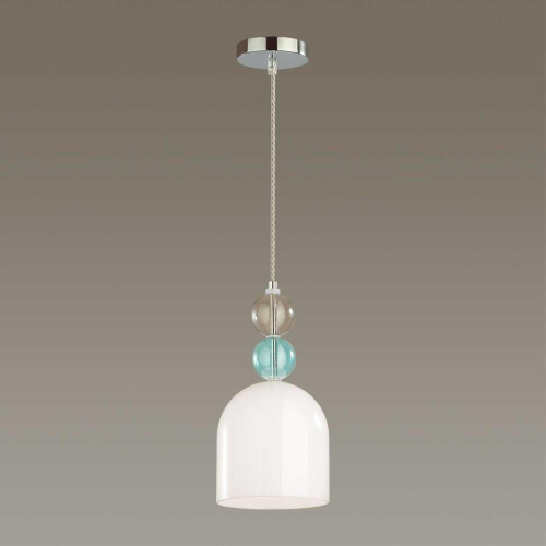 Подвесной светильник Lumion Moderni Gillian 5235/1A фото 3