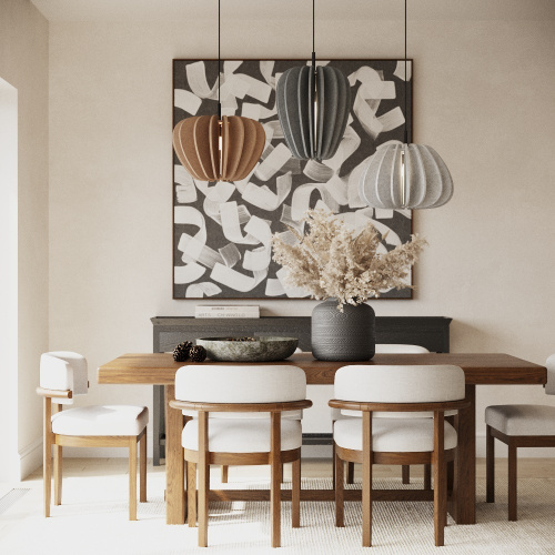 Подвесной светильник Maytoni MOD398PL-01S фото 3