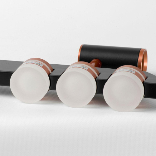 Подвесной светодиодный светильник Lussole Gilbert LSP-7173 фото 4