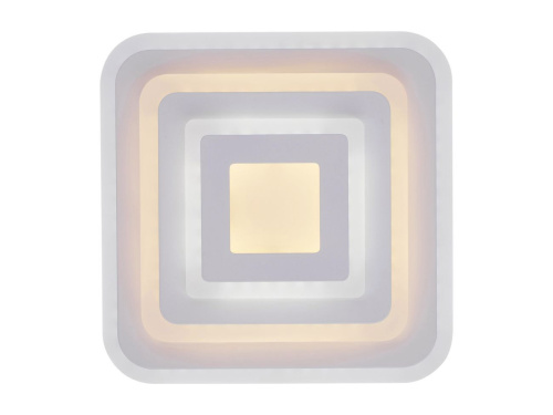 Настенный светильник Escada 10207/1 LED*19W White Настенный светильник Escada 10207/1 LED*19W White