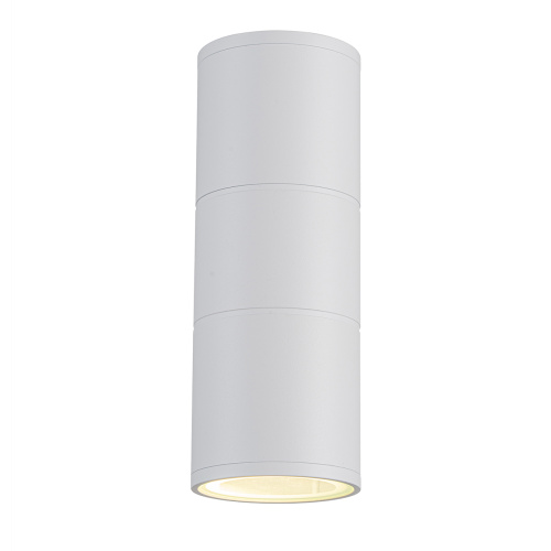 Настенный светильник Escada 30015W/02 GU10*35W IP44 White фото 3