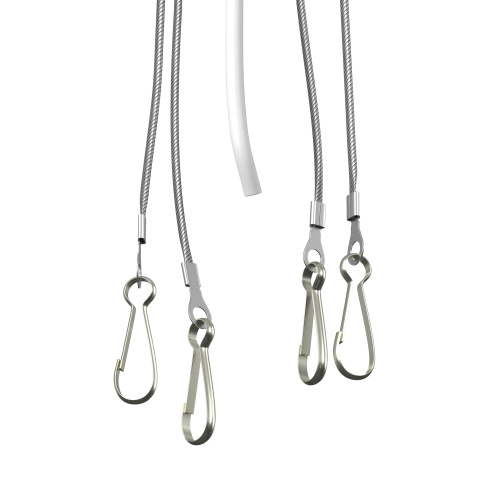 Универсальное крепление Technical C032C-04-W-1 фото 2 Универсальное крепление Technical C032C-04-W-1 фото 2