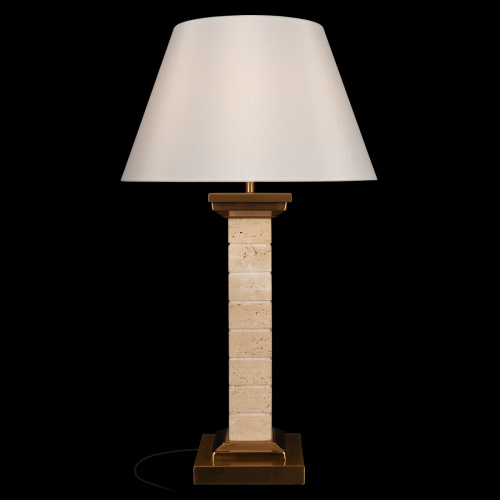 10442T/A Настольная лампа LOFT IT Limestone фото 5