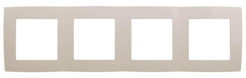 Рамка 4-постовая ЭРА 12 12-5004-02 Б0014772 Рамка 4-постовая ЭРА 12 12-5004-02 Б0014772