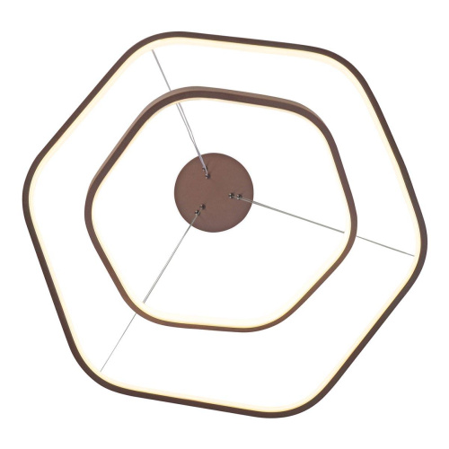 Подвесной светодиодный светильник Ambrella light Confort Line FL361 фото 4