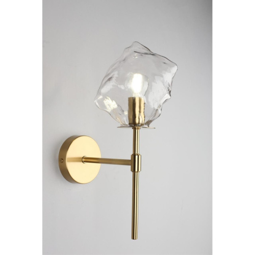 Светильник настенный (Бра) OML-68001-01 фото 4