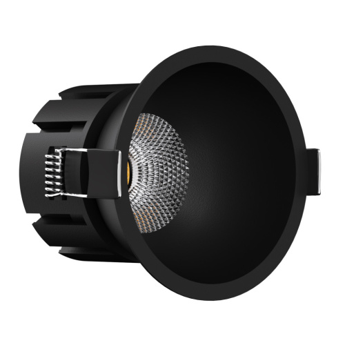 IT06-6025 black 4000K светильник встраиваемый фото 5