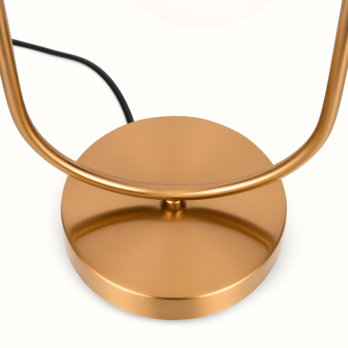 Настольный светильник Freya FR5233TL-01BS фото 9