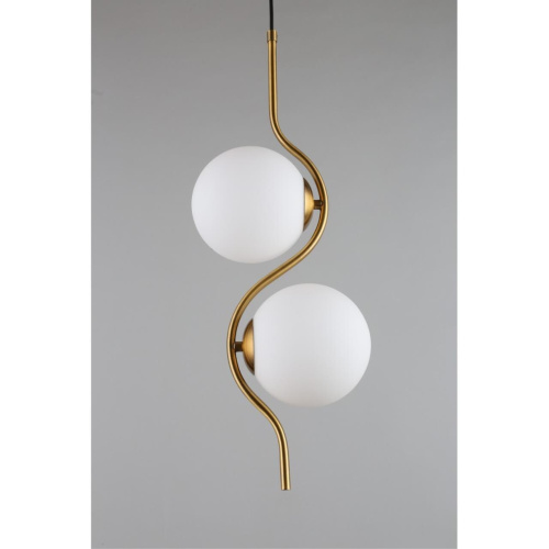 Светильник подвесной APL.312.16.02 фото 2 Светильник подвесной APL.312.16.02 фото 2