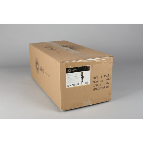 Светильник настенный (Бра) APL.500.01.01 фото 7