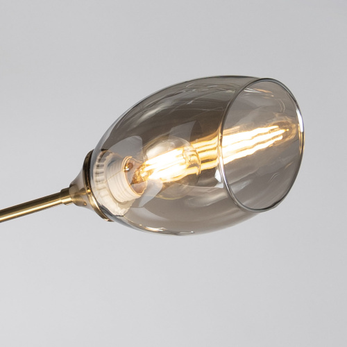 Люстра De City Акцент фото 4