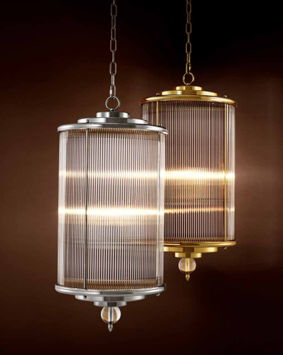 Люстра Clarendon фото 2