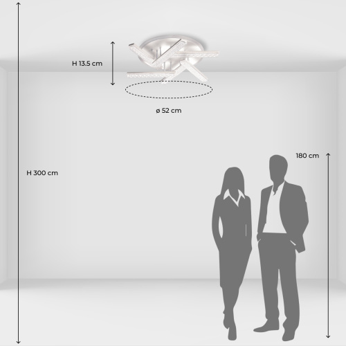 Люстра De City Оскар фото 9 Люстра De City Оскар фото 9