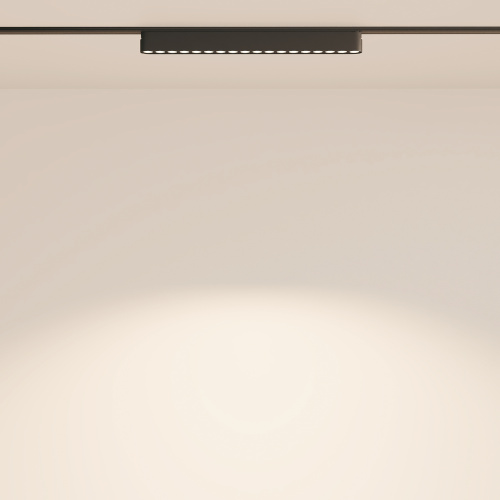 Трековый светильник Technical TR082-1-18W4K-M-B фото 6