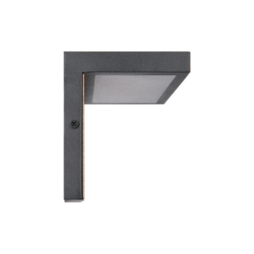 100001W Уличный настенный светильник LOFT IT Oak фото 4