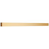 Настенный светодиодный светильник Lightstar Fiume 810543CCT