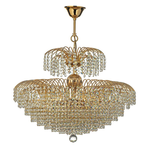 Подвесная люстра Arti Lampadari Salentino E 1.5.60.100 G Подвесная люстра Arti Lampadari Salentino E 1.5.60.100 G