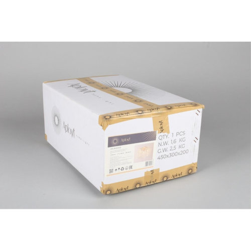 Светильник настенный (Бра) APL.845.01.03 фото 8