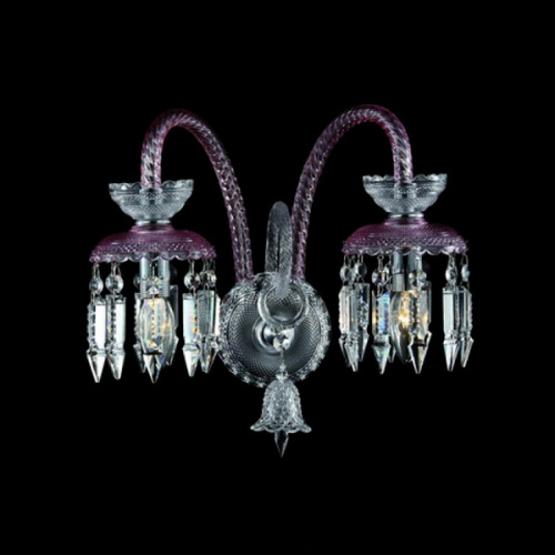 Бра MB1102747-2A chrome Бра MB1102747-2A chrome