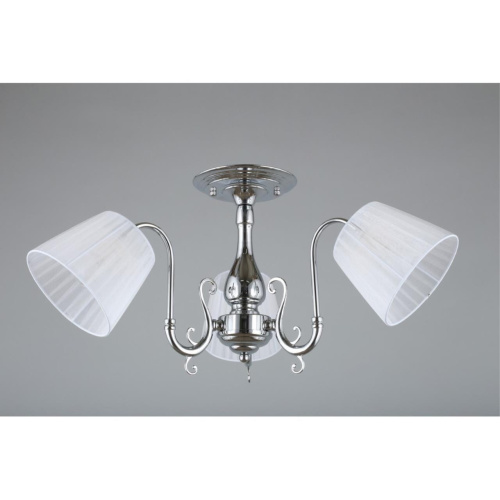 Люстра потолочная OML-29127-03 фото 5