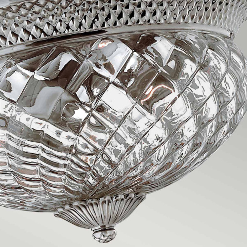 Потолочный светильник Hinkely Lighting, Арт. HK-PLANT-F-L-PL Потолочный светильник Hinkely Lighting, Арт. HK-PLANT-F-L-PL
