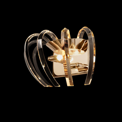 10300W French gold Настенный светильник LOFT IT Dakota фото 5