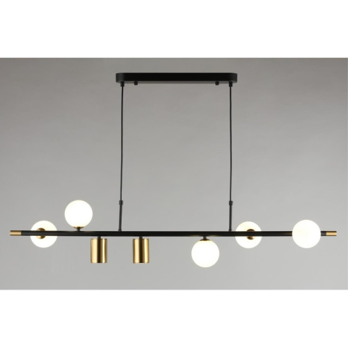 Люстра подвесная APL.644.03.07 фото 2 Люстра подвесная APL.644.03.07 фото 2