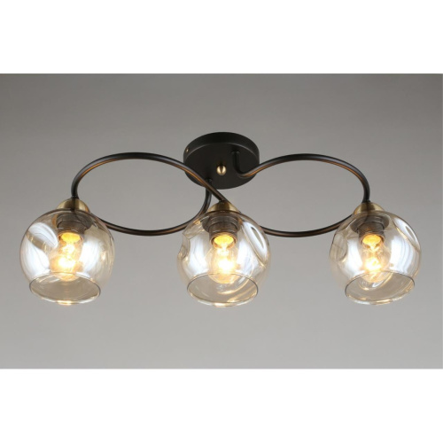 Люстра потолочная OML-95007-03 фото 5