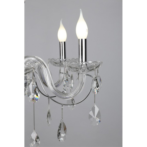 Люстра подвесная OML-70203-06 фото 7