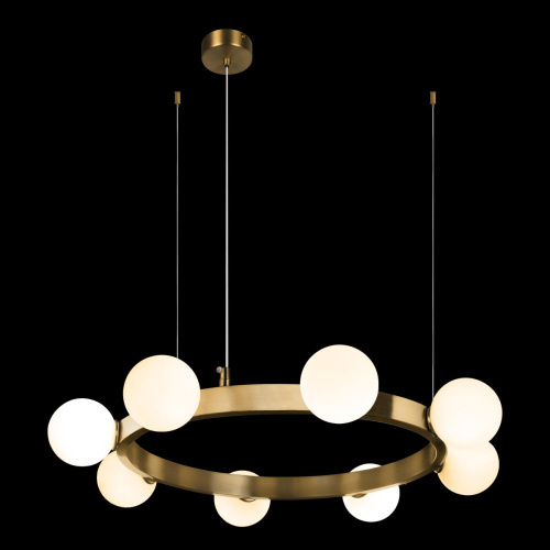 10311/8 Подвесной светильник LOFT IT Hoop фото 2 10311/8 Подвесной светильник LOFT IT Hoop фото 2