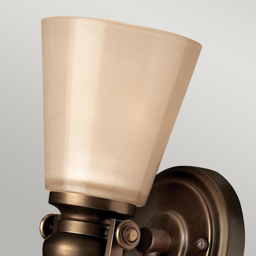 Бра Hinkley Lighting, Арт. HK-MAYFLOWER1 фото 3