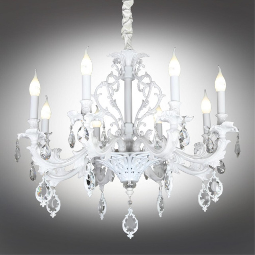 Люстра подвесная OML-74713-08 фото 3